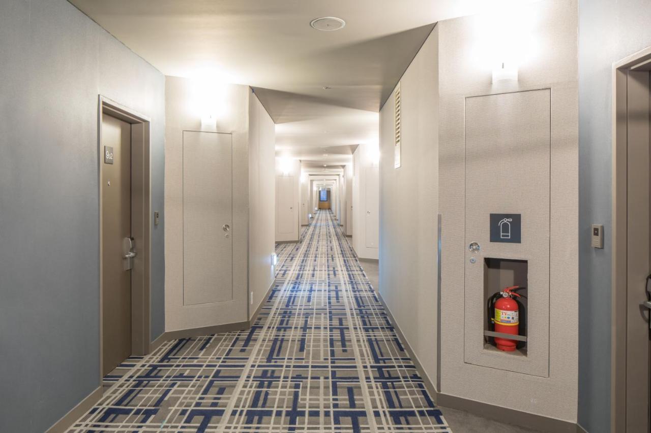 Hotel Ibis Ambassador Suwon Extérieur photo