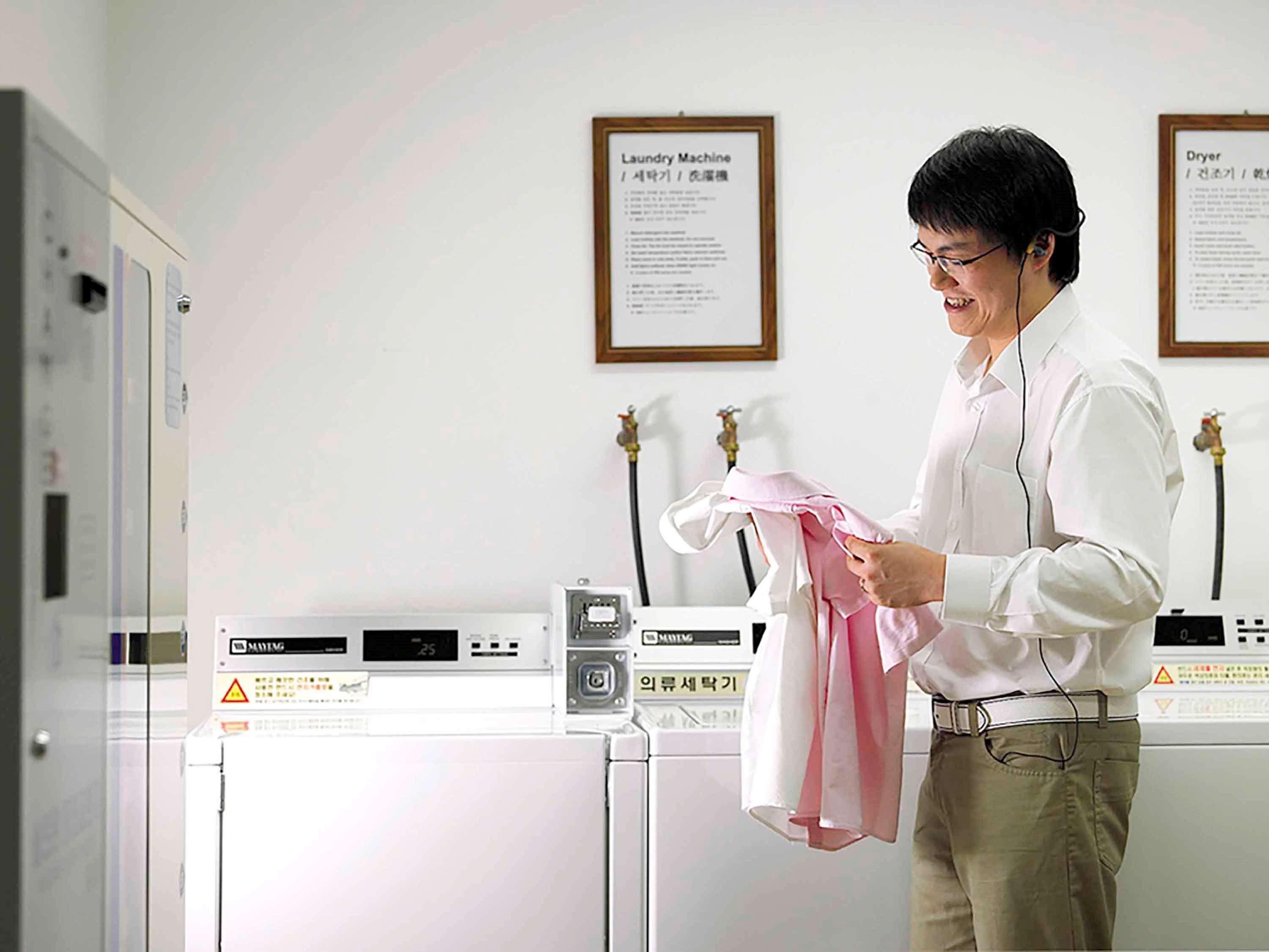 Hotel Ibis Ambassador Suwon Extérieur photo