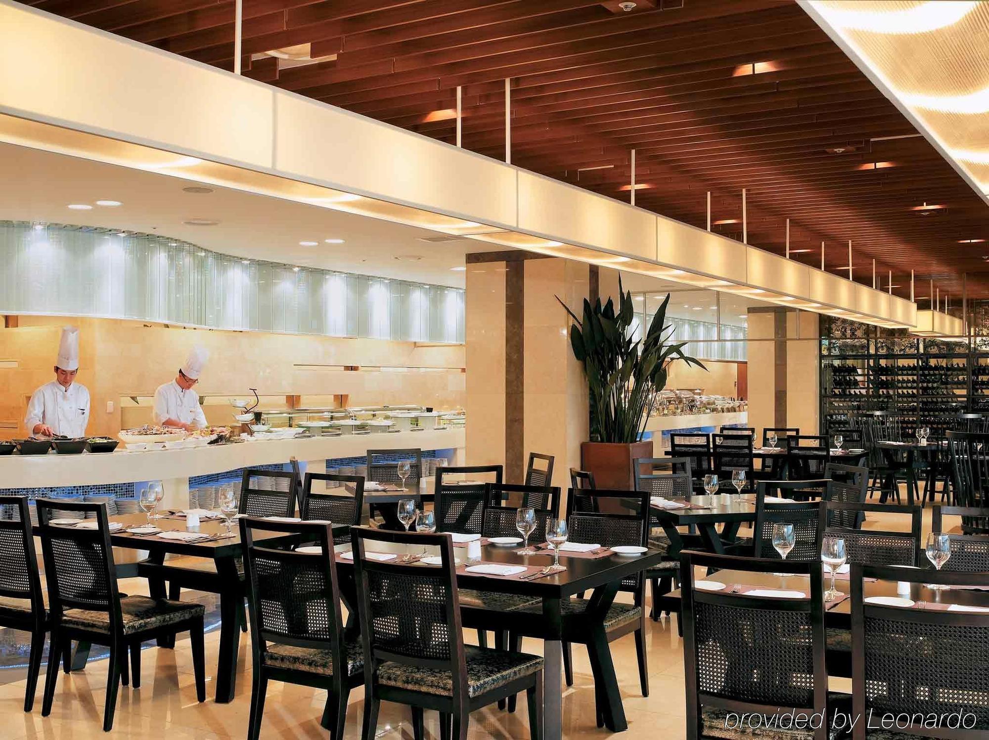 Hotel Ibis Ambassador Suwon Restaurant photo