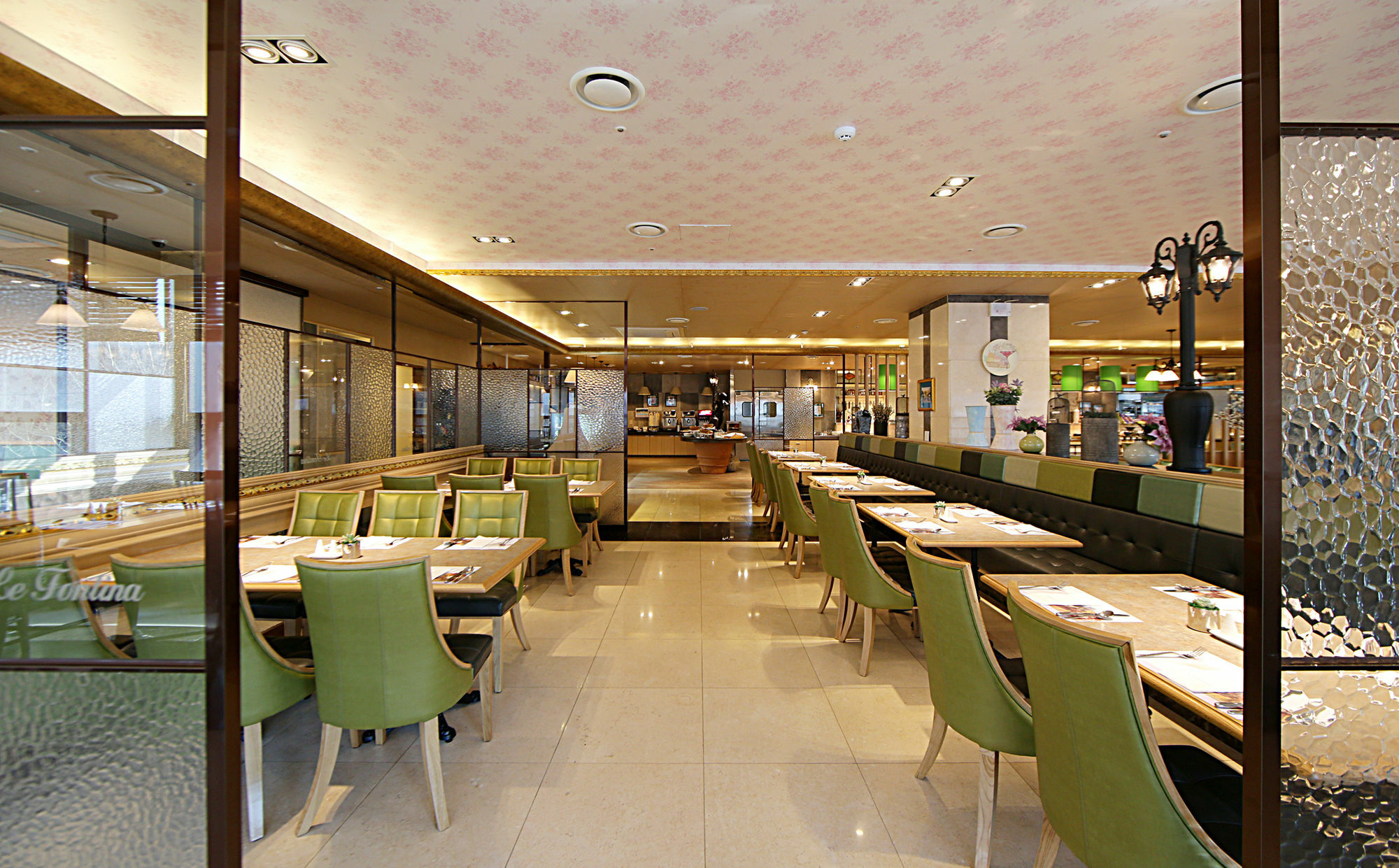 Hotel Ibis Ambassador Suwon Extérieur photo